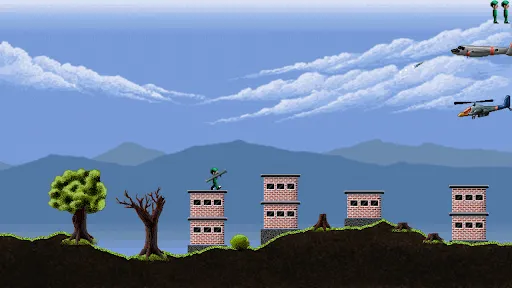Air Attack (Ad) | Games | XWorld Air Attack (Ad) | Games | XWorld
