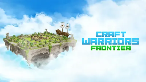 Craft Warriors Frontier | เกม | XWorld Craft Warriors Frontier | เกม | XWorld