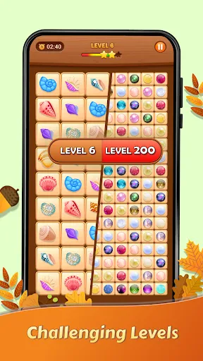 Onet Puzzle - Tile Match Game | Games | XWorld