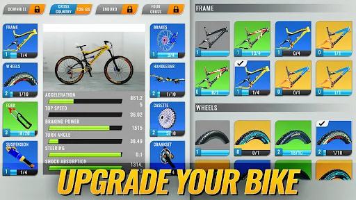 Bike Clash: PvP Cycle Game | Игры | XWorld