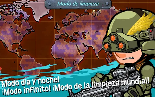 SWAT y Zombis Temporada 2 | juego | XWorld