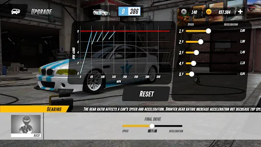 Horizon Driving Simulator | Games | XWorld