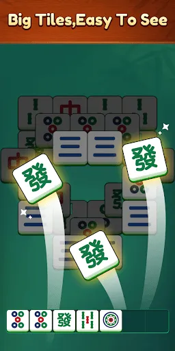 Lucky Tile Match: Mahjong | Permainan | XWorld Lucky Tile Match: Mahjong | Permainan | XWorld