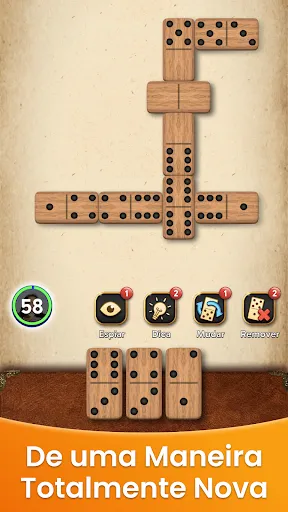 Domino Legends: Jogo Clássico | Jogos | XWorld