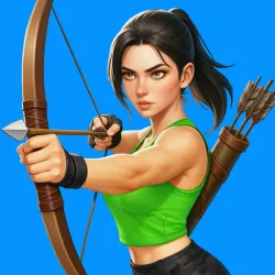 XWorld | Archery Combat – Arrow Games