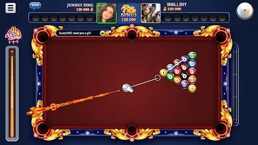 8 Ball Blitz - Billiards Games | Permainan | XWorld