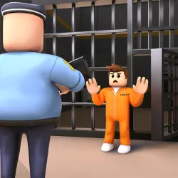 XWorld | JailBreak : Escape from Prison