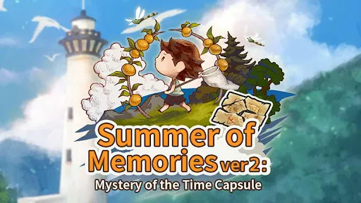 Summer of Memories Ver2:Myster | Games | XWorld
