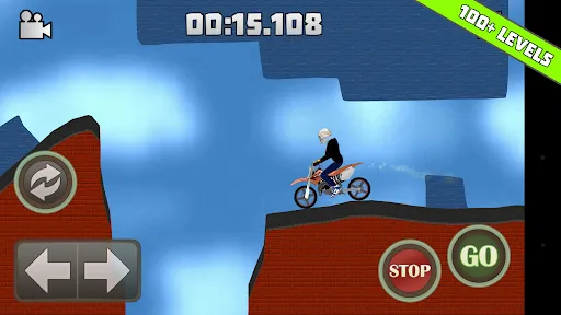 Dead Rider: Bike Trials | Permainan | XWorld Dead Rider: Bike Trials | Permainan | XWorld