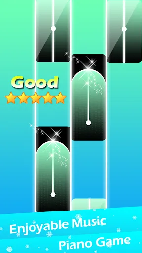 Fede Vigevani Piano Game | juego | XWorld