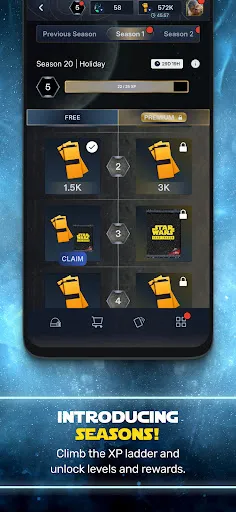 Star Wars™ Card Trader | Games | XWorld Star Wars™ Card Trader | Games | XWorld