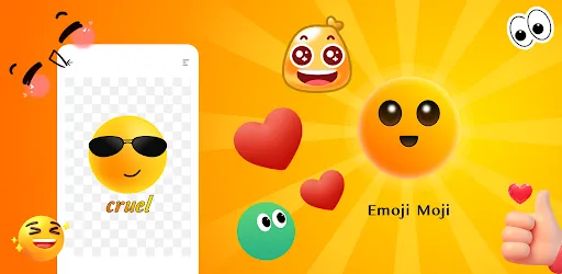 Emoji Moji | เกม | XWorld
