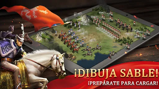 Gran guerra: guerra europea | juego | XWorld