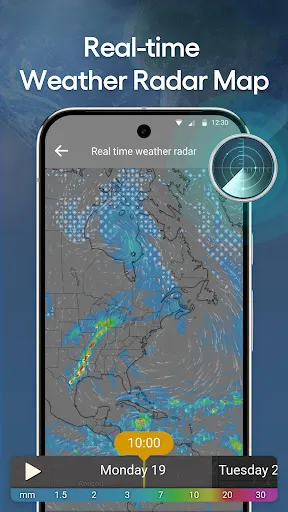 DailyWeather: Weather Forecast | 游戏 | XWorld DailyWeather: Weather Forecast | 游戏 | XWorld
