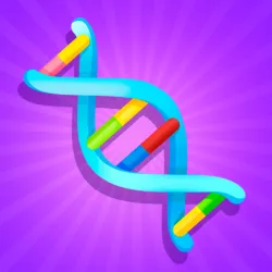 XWorld | DNA Evolution 3D