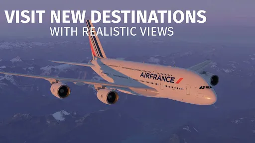 Infinite Flight Simulator | Games | XWorld Infinite Flight Simulator | Games | XWorld