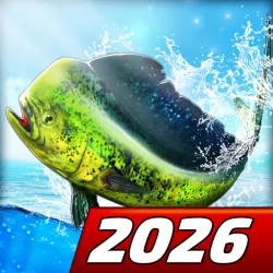 XWorld | Let's Fish: Mari Memancing XWorld | Let's Fish: Mari Memancing