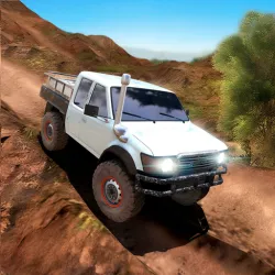 XWorld | Extreme Rally SUV Simulator 3D