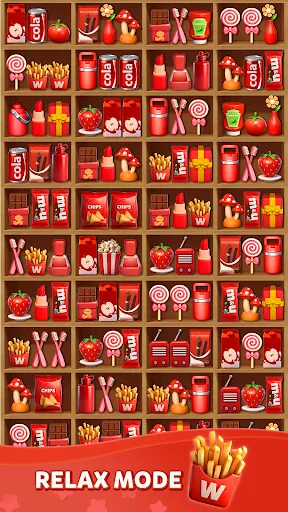 Sort Master: Goods Match | Permainan | XWorld