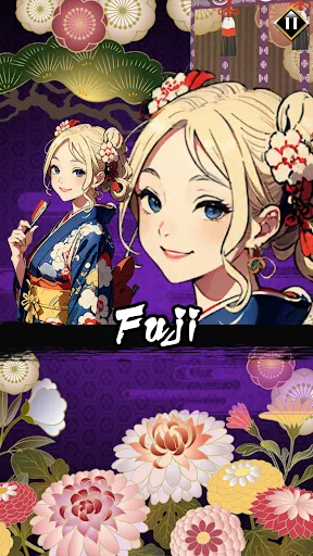 Hanafuda : Kad Bermain Bunga | Permainan | XWorld
