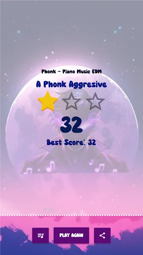 Phonk - Piano Music EDM | Игры | XWorld