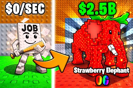 Obby World: Brainrot World | Игры | XWorld