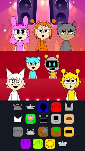 Horror Spranky Beats | Games | XWorld Horror Spranky Beats | Games | XWorld