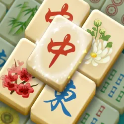 XWorld | Mahjong Solitaire: Classic XWorld | Mahjong Solitaire: Classic