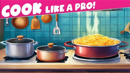 Cooking Taste Restaurant Games | Games | XWorld