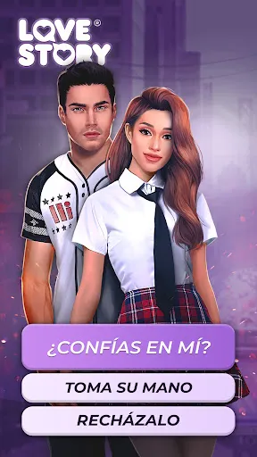 Love Story ® Historias de Amor | juego | XWorld