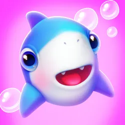 XWorld | My Shark - Игра мой питомец