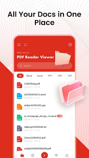 PDF Reader Viewer - Tools | เกม | XWorld
