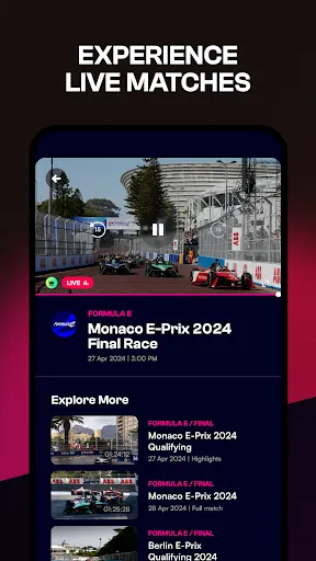 SPOTV NOW: Sports Streaming | Games | XWorld