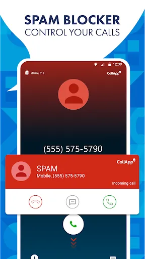 CallApp: Caller ID & Block | Games | XWorld