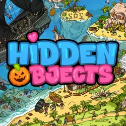 XWorld | Hidden Objects - Items Find