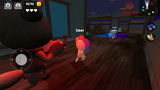 Dandy's World: Room Escape | Игры | XWorld