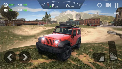 Ultimate Offroad Simulator | Games | XWorld