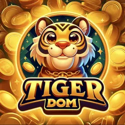 XWorld | Tiger Gold DOM