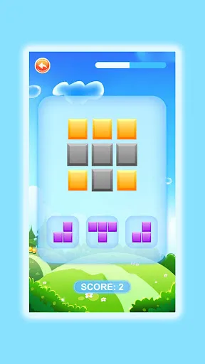 Choose The Appropriate Bricks | 游戏 | XWorld