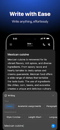 Dola: Smart AI Assistant | Games | XWorld Dola: Smart AI Assistant | Games | XWorld