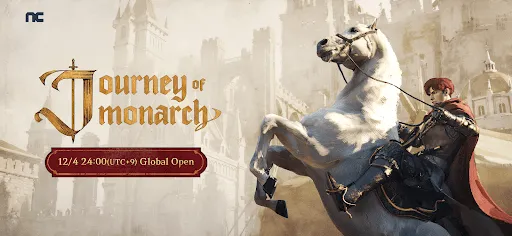 Journey of Monarch | juego | XWorld