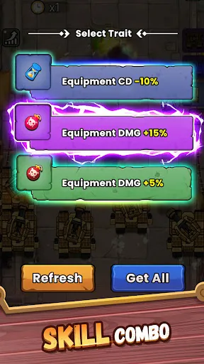 Zombie Defense | Games | XWorld