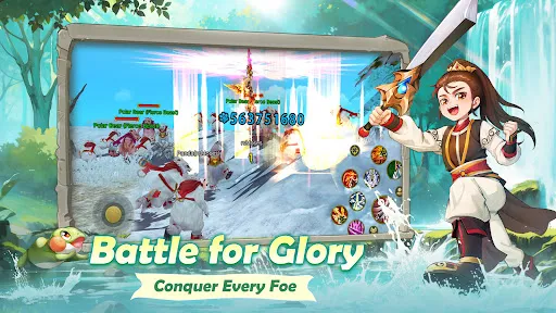 Ruler of the Land | 游戏 | XWorld Ruler of the Land | 游戏 | XWorld