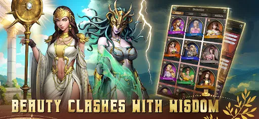 King's Throne: Royal Delights | เกม | XWorld