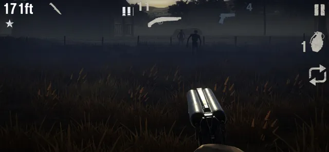 Into the Dead 2: Unleashed | 游戏 | XWorld