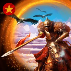 XWorld | KIẾM VÀ LỬA