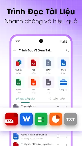 Trình Đọc và Xem Tài Liệu | Games | XWorld