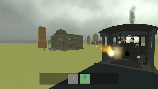 Мертвые Рельсы с Зомби: Поезд | Игры | XWorld