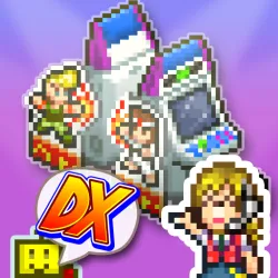 XWorld | Pocket Arcade Story DX