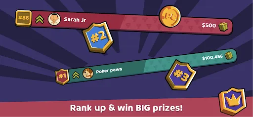 Poker with Friends - Hold'em | เกม | XWorld